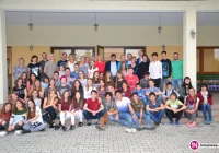 Młodzi Katalończycy gościli na Limanowszczyźnie - zdjęcie główne