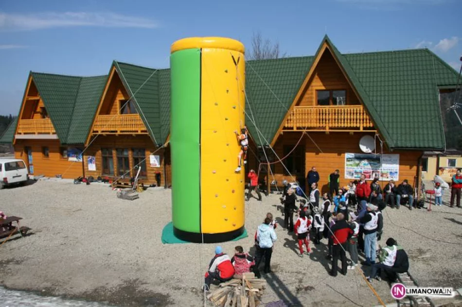 Festyn rodzinny w Lubomierzu - zdjęcie 2