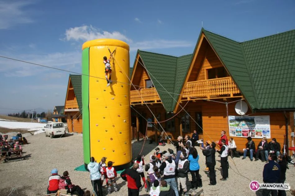 Festyn rodzinny w Lubomierzu - zdjęcie 3