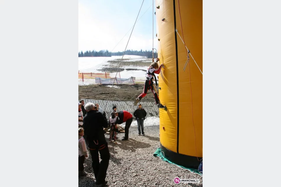 Festyn rodzinny w Lubomierzu - zdjęcie 4