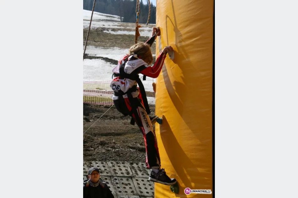 Festyn rodzinny w Lubomierzu - zdjęcie 5