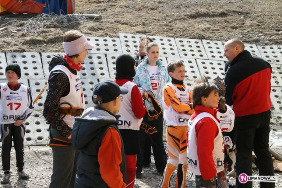 Festyn rodzinny w Lubomierzu - zdjęcie 6