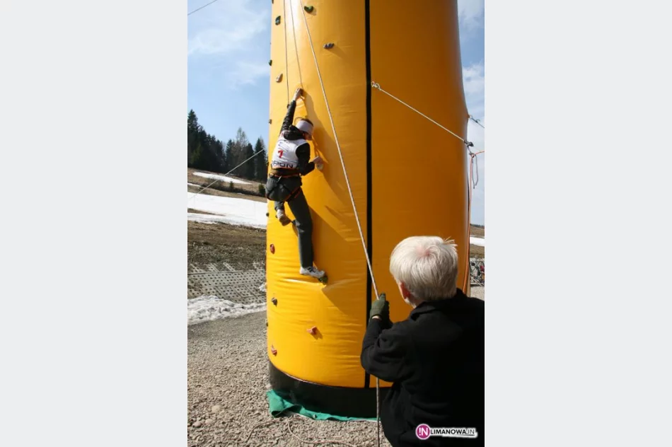 Festyn rodzinny w Lubomierzu - zdjęcie 9