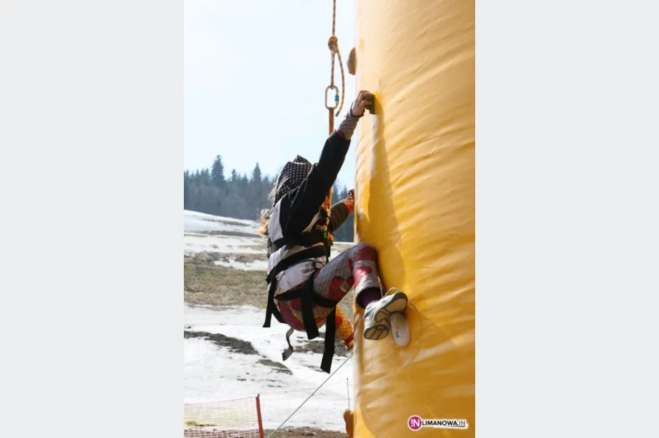 Festyn rodzinny w Lubomierzu - zdjęcie 10