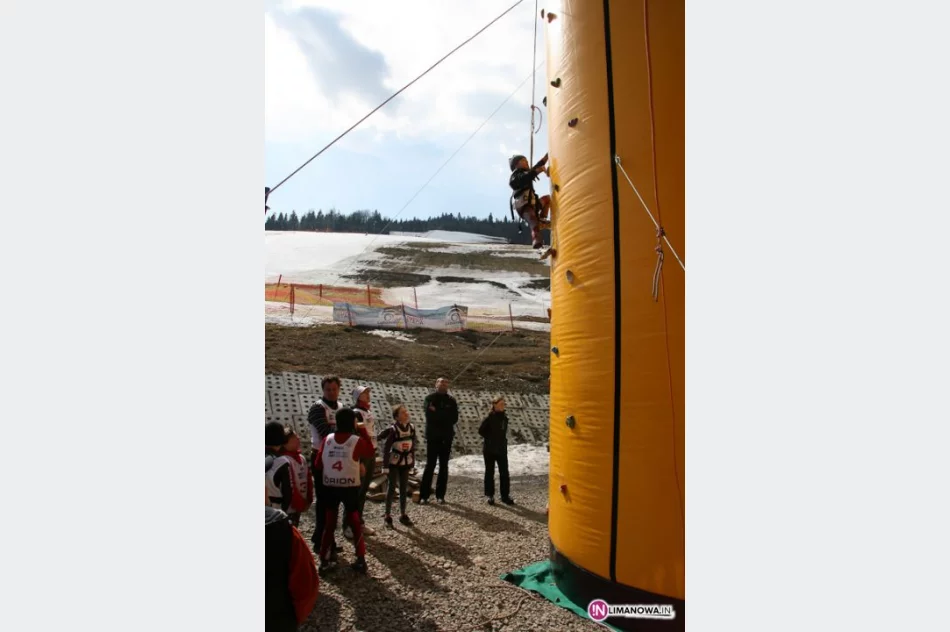 Festyn rodzinny w Lubomierzu - zdjęcie 12