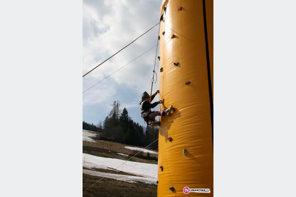 Festyn rodzinny w Lubomierzu - zdjęcie 13