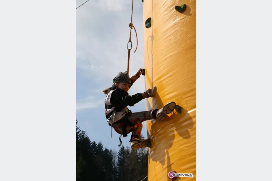 Festyn rodzinny w Lubomierzu - zdjęcie 14