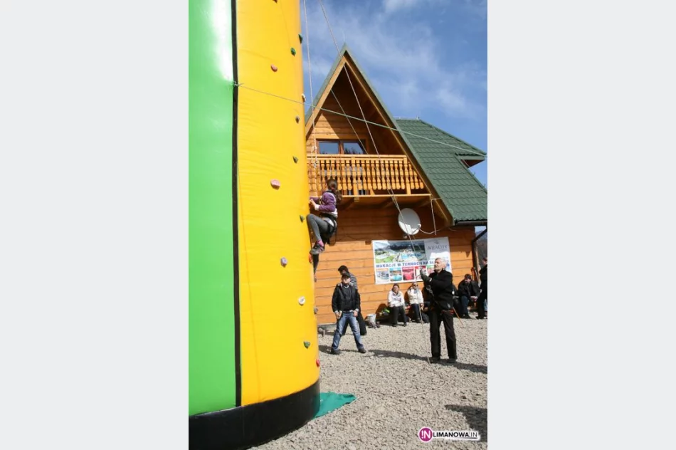 Festyn rodzinny w Lubomierzu - zdjęcie 15