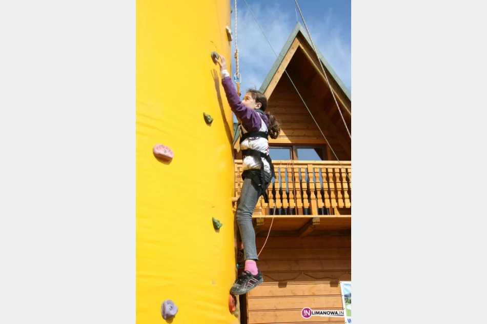 Festyn rodzinny w Lubomierzu - zdjęcie 16