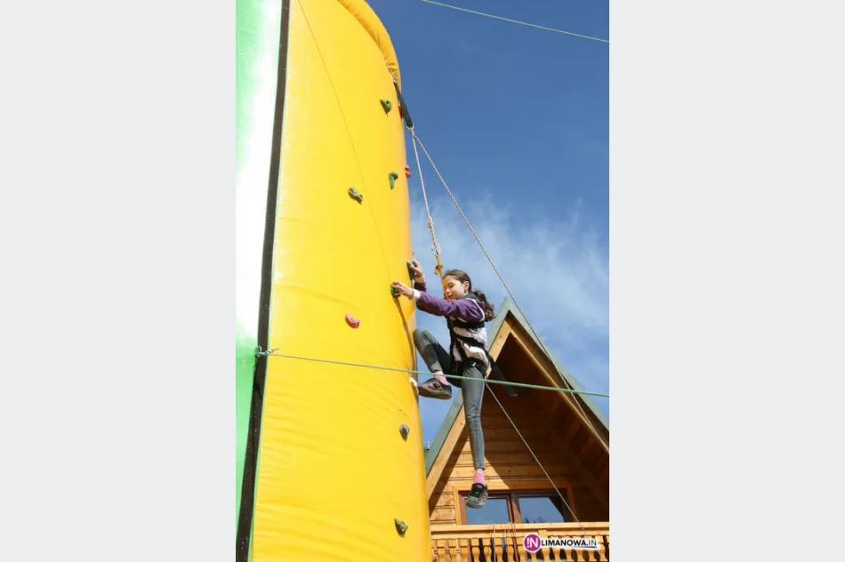 Festyn rodzinny w Lubomierzu - zdjęcie 17