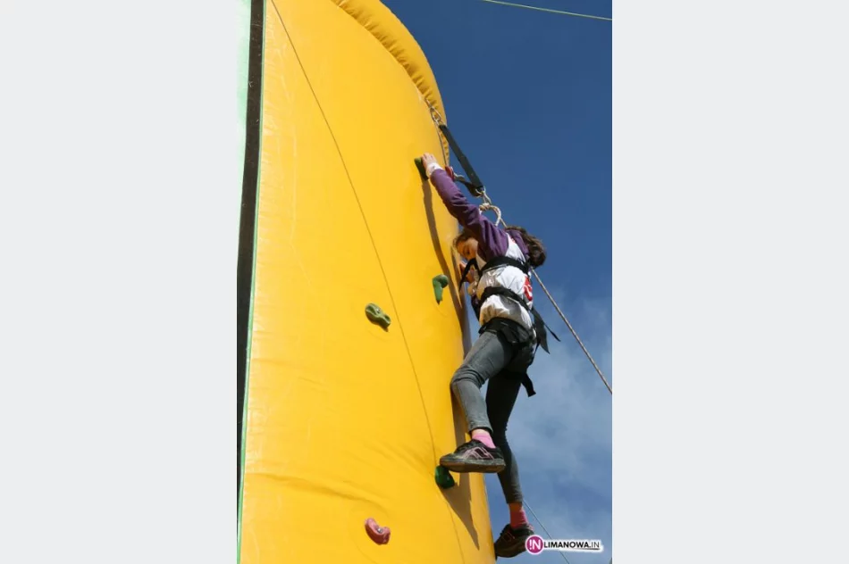 Festyn rodzinny w Lubomierzu - zdjęcie 18