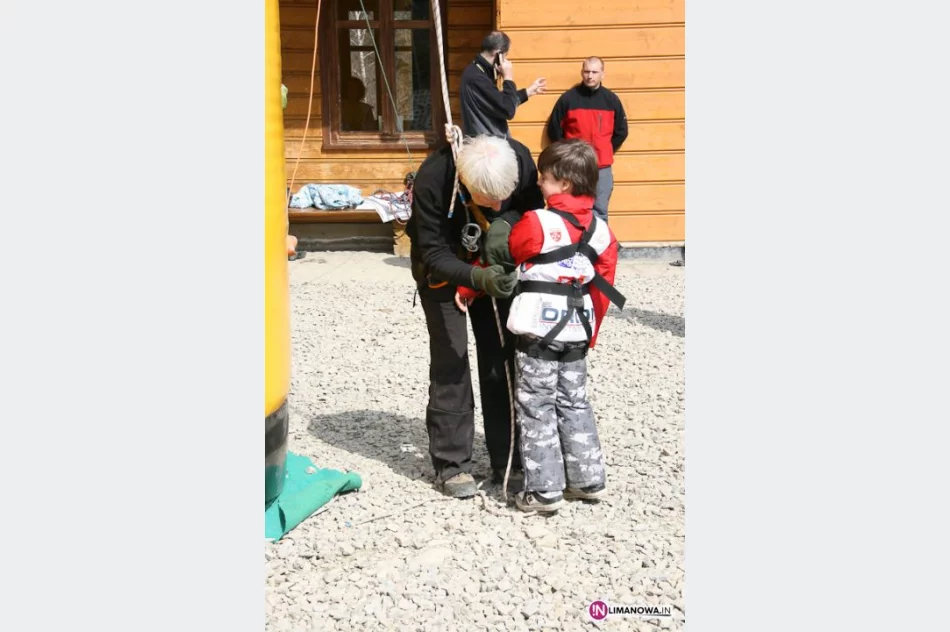 Festyn rodzinny w Lubomierzu - zdjęcie 20