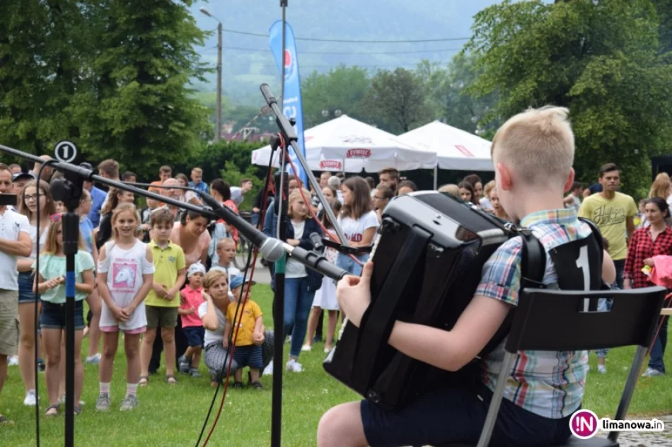 Zdobyli 'złoty mikrofon' prezentując ciekawą pantomimę - zdjęcie 4