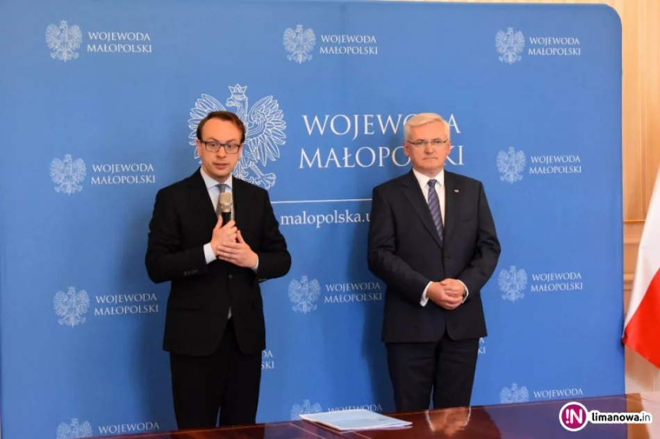 Promesa dla gminy na remont dróg i dodatkowe środki na odbudowę mostu dla powiatu - zdjęcie 3