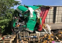 Śmiertelny wypadek na 'krajówce' pomiędzy Limanową a Nowym Sączem - zdjęcie główne