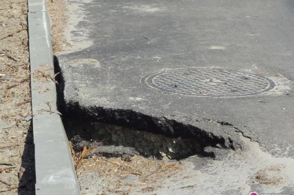 Nowe otoczenie nowej hali sportowej - zdjęcie 4