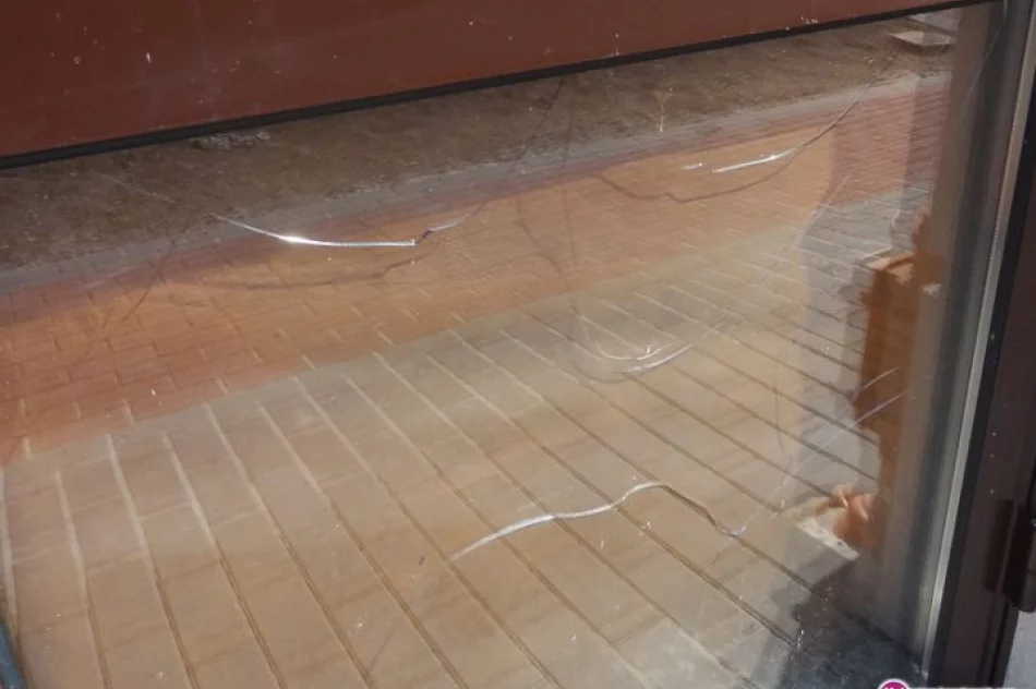 Nowe otoczenie nowej hali sportowej - zdjęcie 9