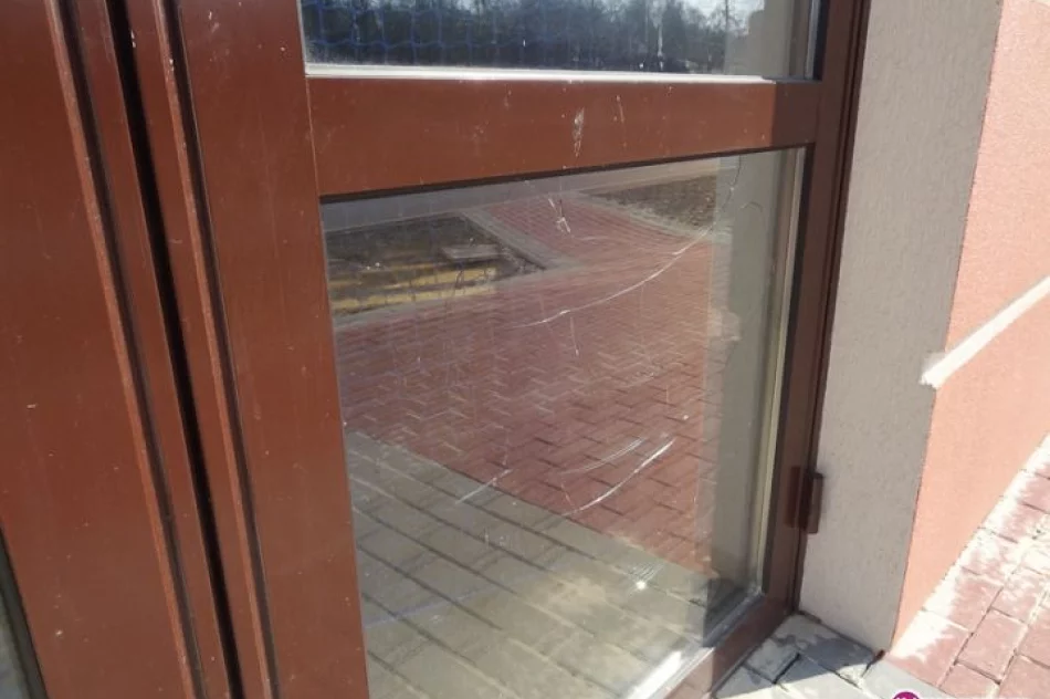 Nowe otoczenie nowej hali sportowej - zdjęcie 10