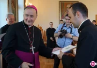 Znane pierwsze parafie neoprezbiterów - zdjęcie główne