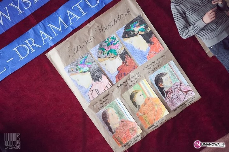 Konkurs o Życiu i Twórczości Stanisława Wyspiańskiego - zdjęcie 2