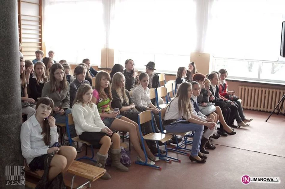 Konkurs o Życiu i Twórczości Stanisława Wyspiańskiego - zdjęcie 3