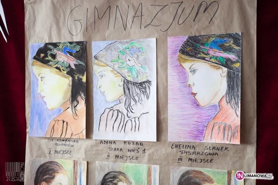 Konkurs o Życiu i Twórczości Stanisława Wyspiańskiego - zdjęcie 5