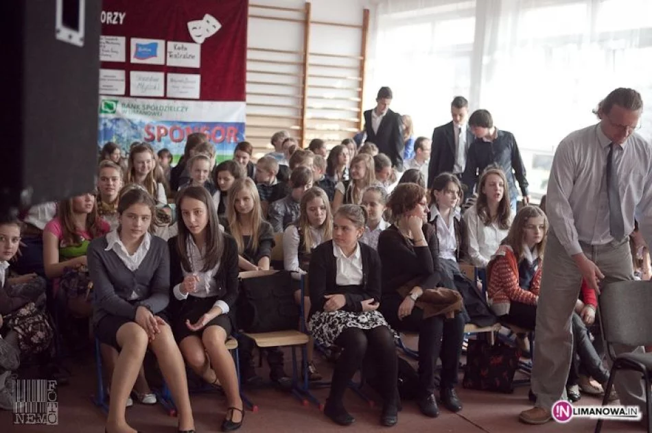 Konkurs o Życiu i Twórczości Stanisława Wyspiańskiego - zdjęcie 8