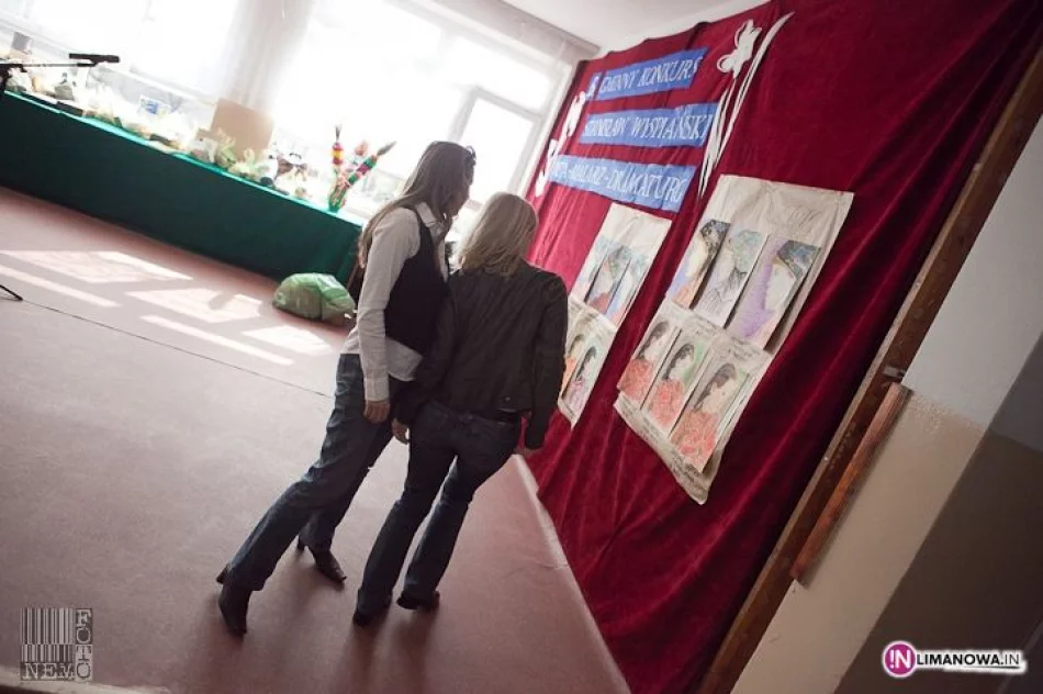 Konkurs o Życiu i Twórczości Stanisława Wyspiańskiego - zdjęcie 9