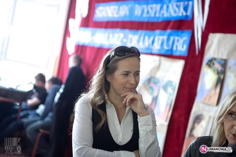 Konkurs o Życiu i Twórczości Stanisława Wyspiańskiego - zdjęcie 11