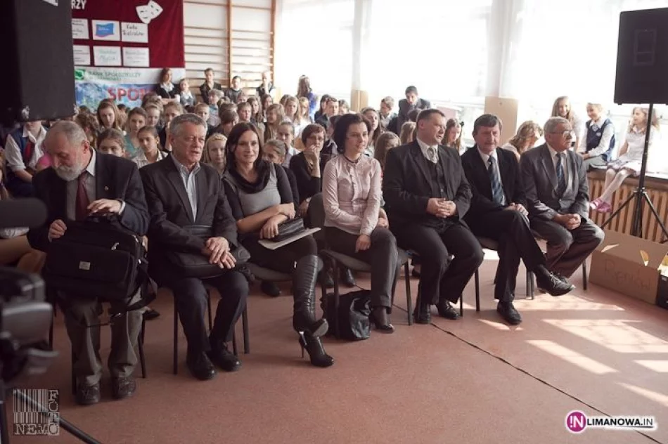 Konkurs o Życiu i Twórczości Stanisława Wyspiańskiego - zdjęcie 12