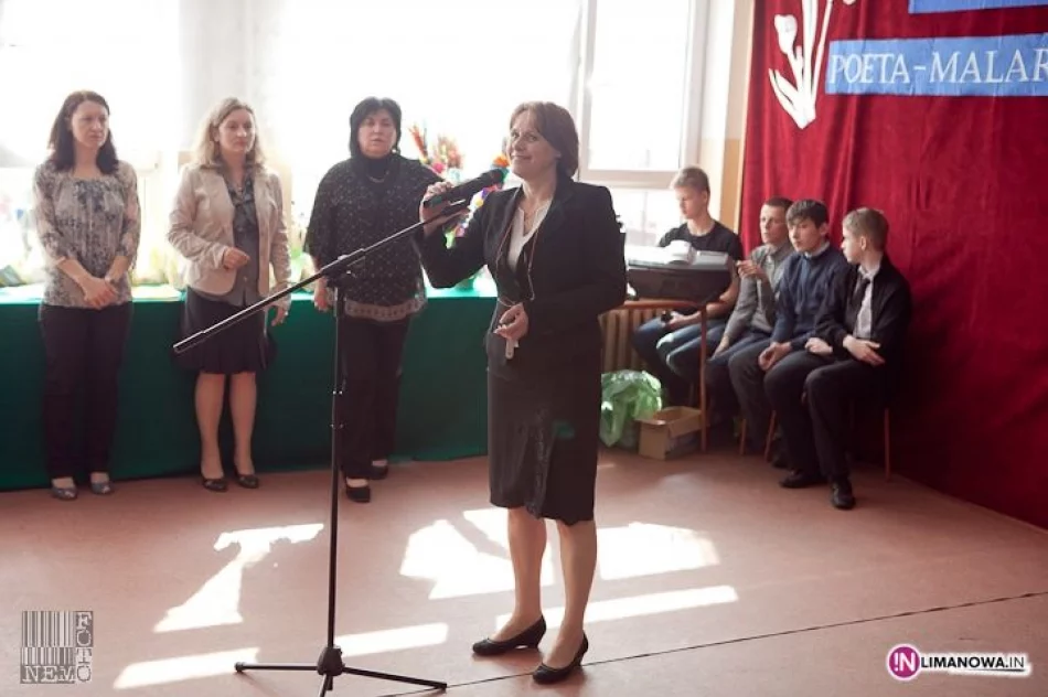 Konkurs o Życiu i Twórczości Stanisława Wyspiańskiego - zdjęcie 14