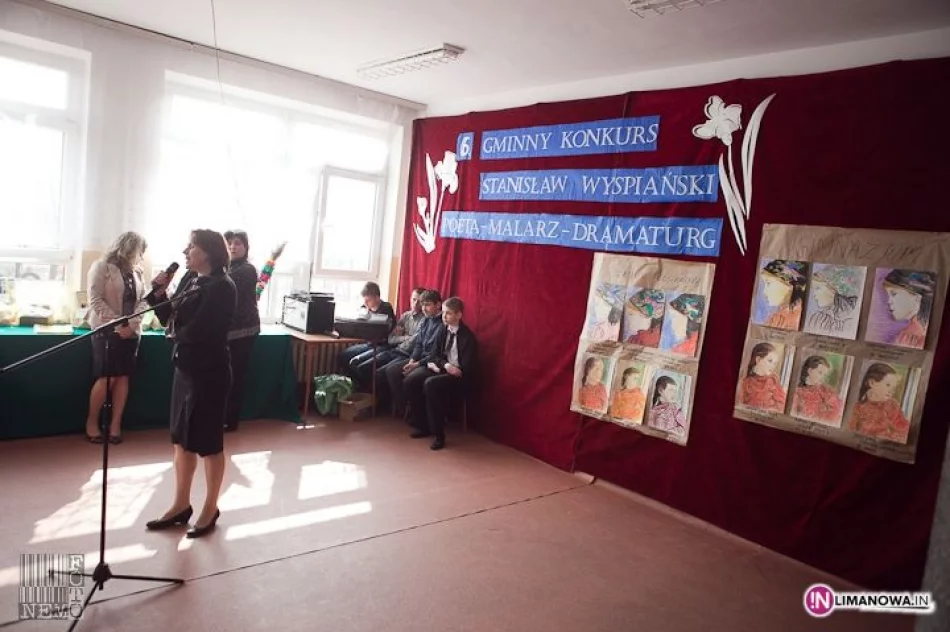 Konkurs o Życiu i Twórczości Stanisława Wyspiańskiego - zdjęcie 15