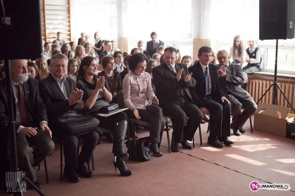 Konkurs o Życiu i Twórczości Stanisława Wyspiańskiego - zdjęcie 16