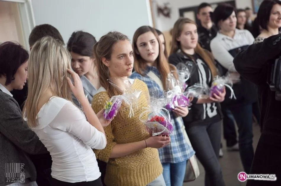 Konkurs o Życiu i Twórczości Stanisława Wyspiańskiego - zdjęcie 17