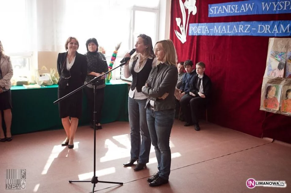 Konkurs o Życiu i Twórczości Stanisława Wyspiańskiego - zdjęcie 18