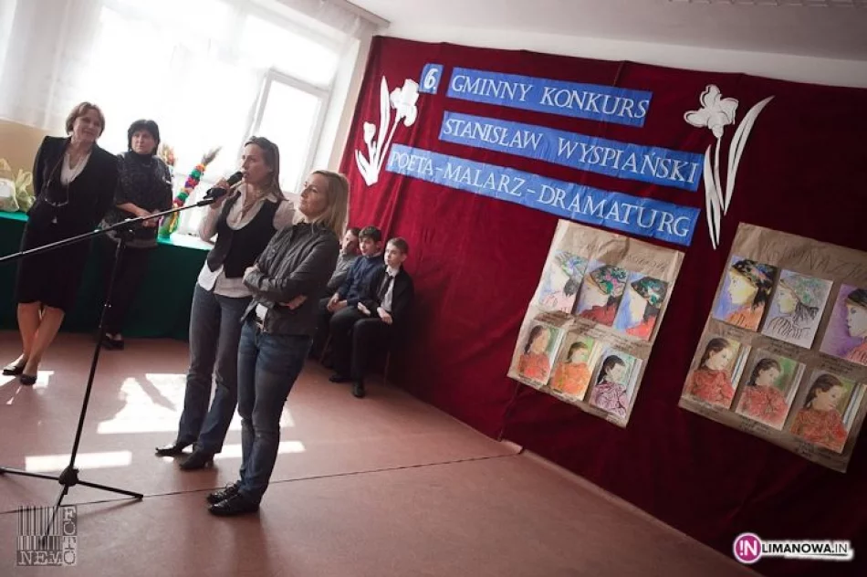 Konkurs o Życiu i Twórczości Stanisława Wyspiańskiego - zdjęcie 19