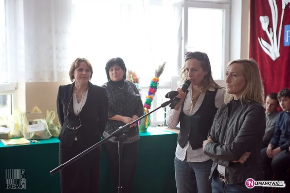 Konkurs o Życiu i Twórczości Stanisława Wyspiańskiego - zdjęcie 20