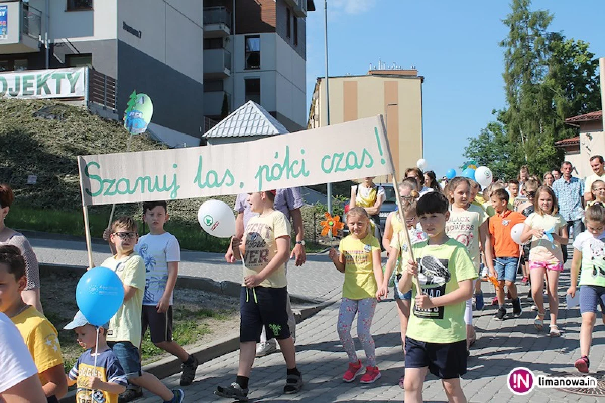 „Bardzo nam bliska ochrona środowiska”