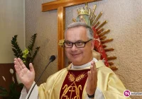 Były kapelan szpitala obchodził 25-lecie kapłaństwa - zdjęcie główne