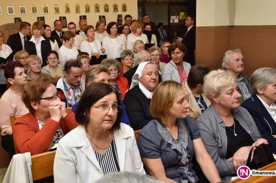 Były kapelan szpitala obchodził 25-lecie kapłaństwa - zdjęcie 3