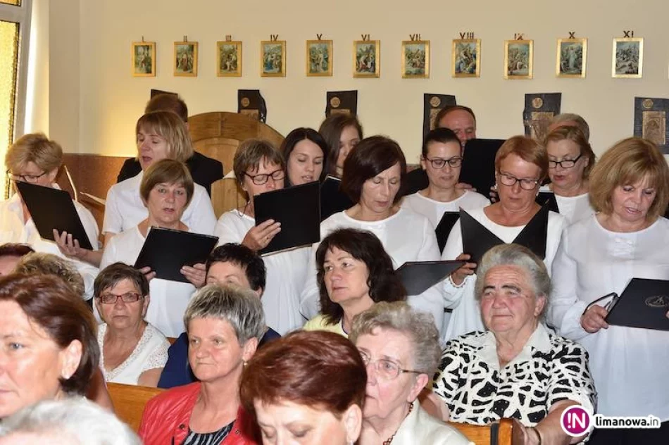 Były kapelan szpitala obchodził 25-lecie kapłaństwa - zdjęcie 4