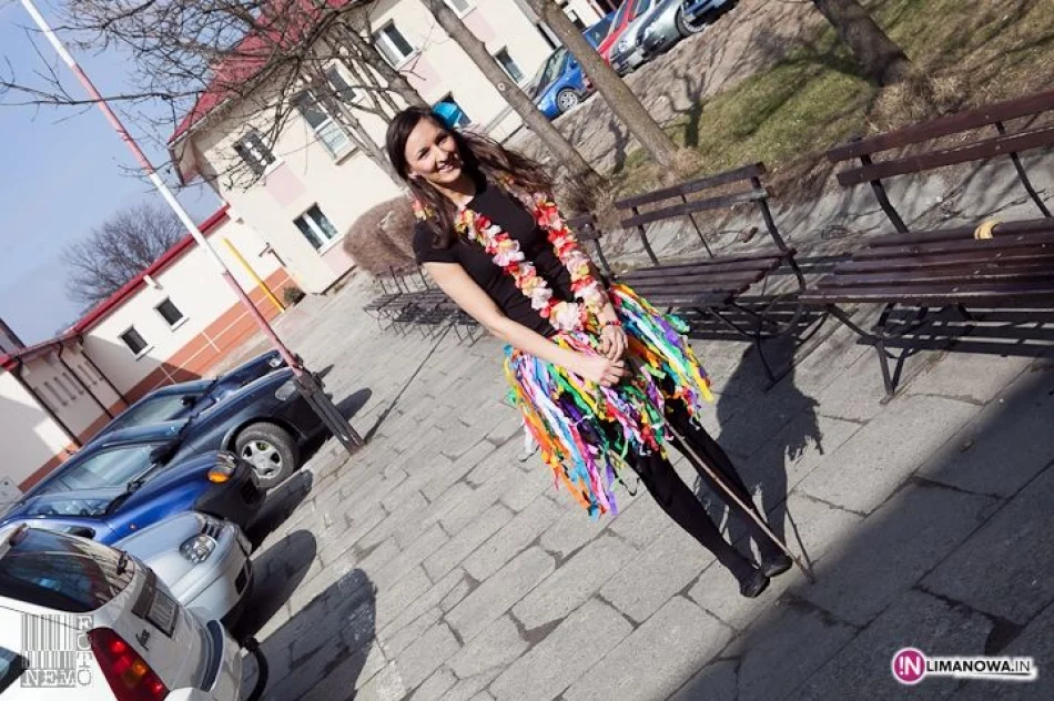 Józefinki i dzień otwarty w ZS nr 1 - zdjęcie 2