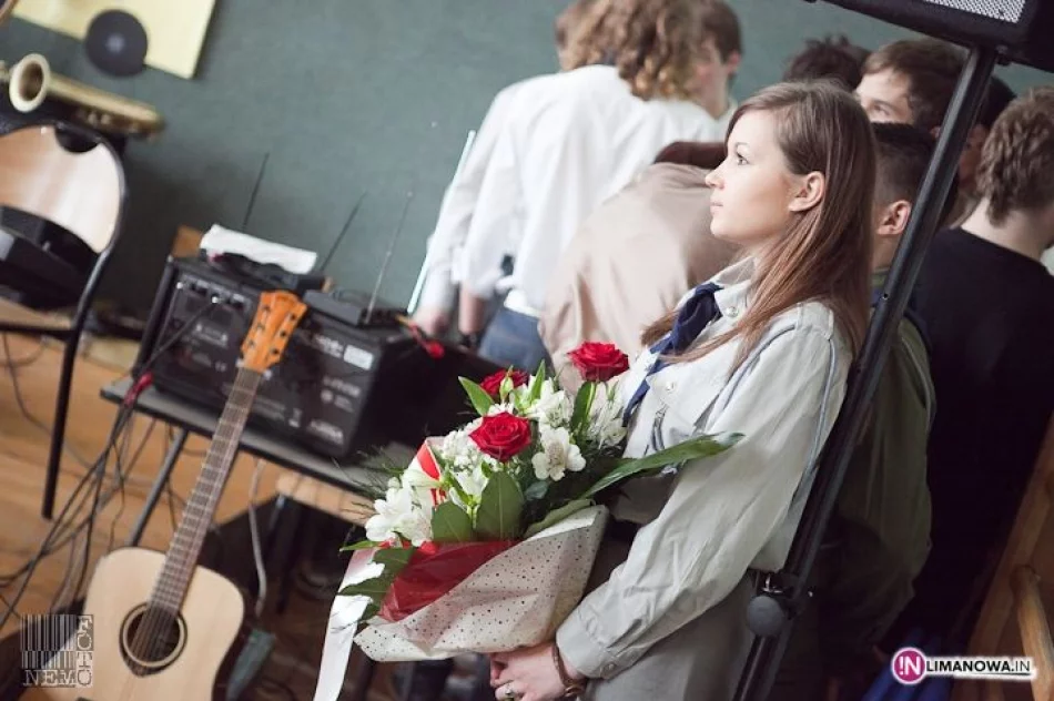 Józefinki i dzień otwarty w ZS nr 1 - zdjęcie 3