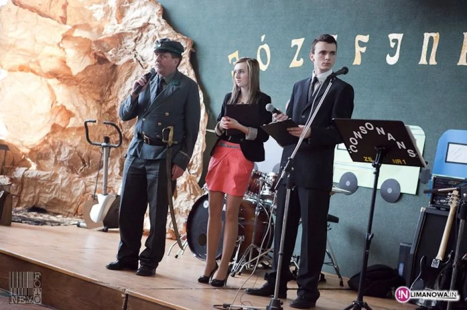 Józefinki i dzień otwarty w ZS nr 1 - zdjęcie 4