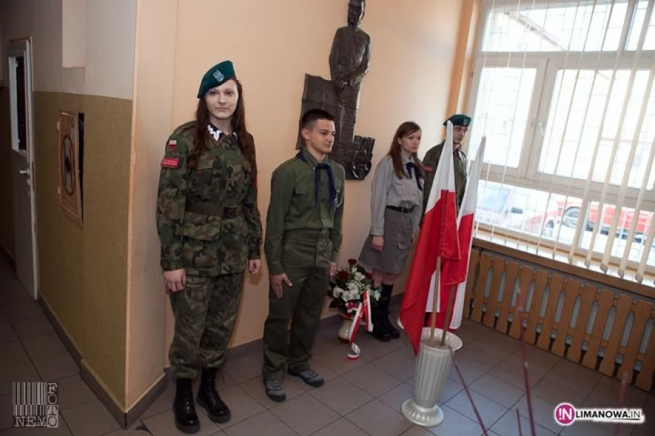 Józefinki i dzień otwarty w ZS nr 1 - zdjęcie 9