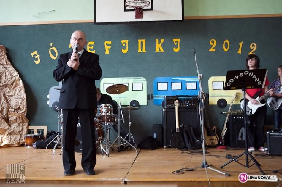 Józefinki i dzień otwarty w ZS nr 1 - zdjęcie 10