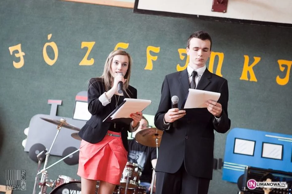 Józefinki i dzień otwarty w ZS nr 1 - zdjęcie 12