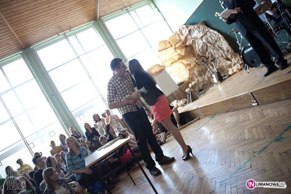 Józefinki i dzień otwarty w ZS nr 1 - zdjęcie 13