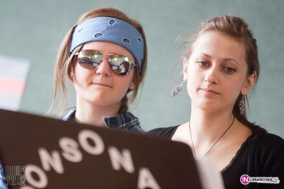 Józefinki i dzień otwarty w ZS nr 1 - zdjęcie 18