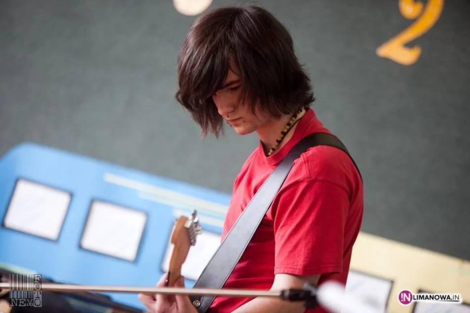 Józefinki i dzień otwarty w ZS nr 1 - zdjęcie 19